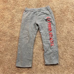 Ohio State Sweatpants